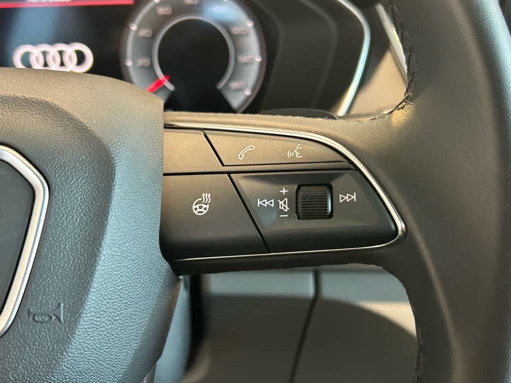 2025 Audi Q5 S line Premium 45 TFSI quattro