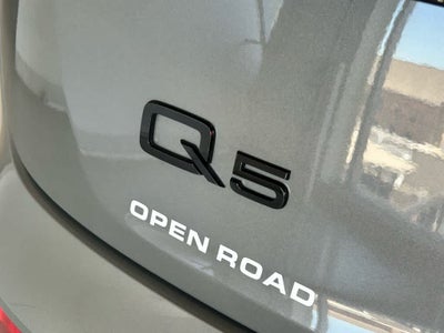 2025 Audi Q5 S line Premium 45 TFSI quattro