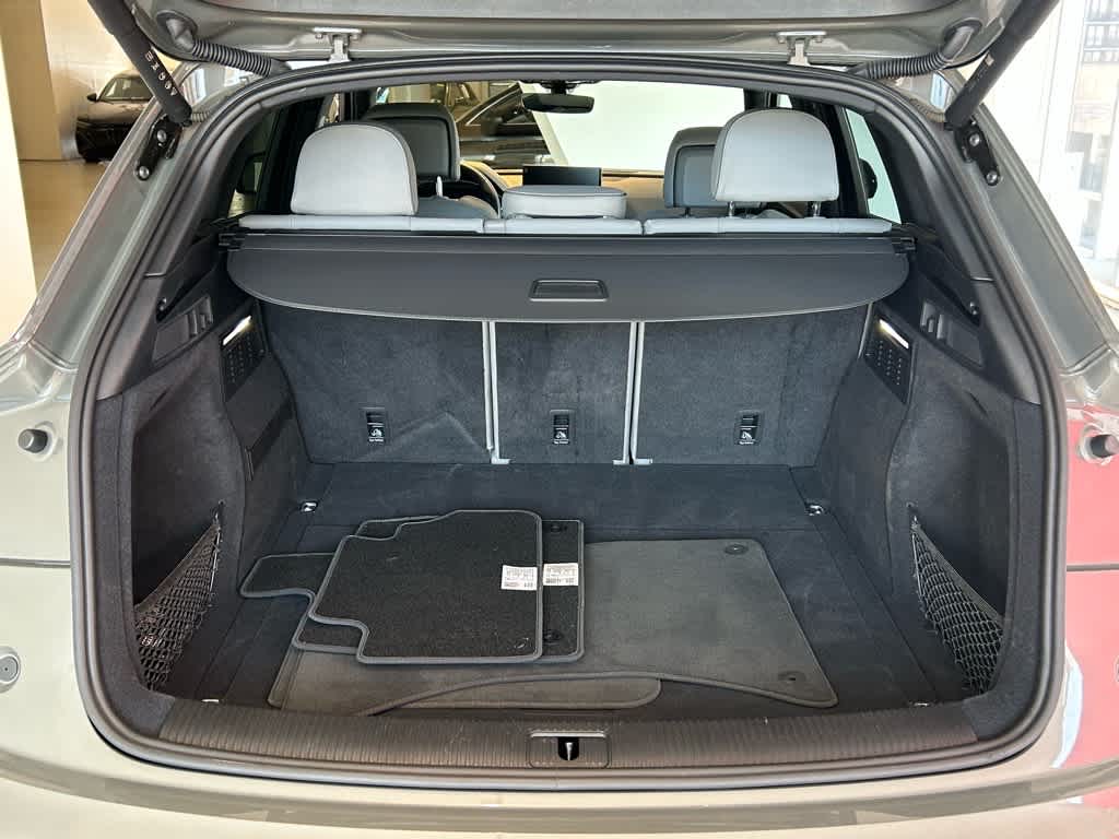 2025 Audi Q5 S line Premium 45 TFSI quattro