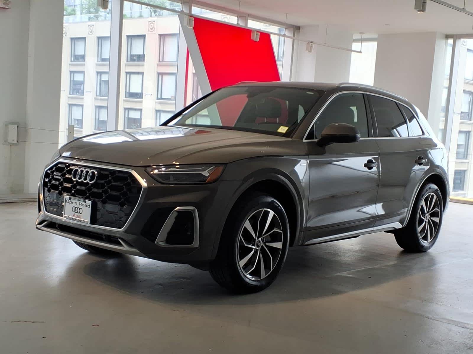 2023 Audi Q5 S line Premium 45 TFSI quattro