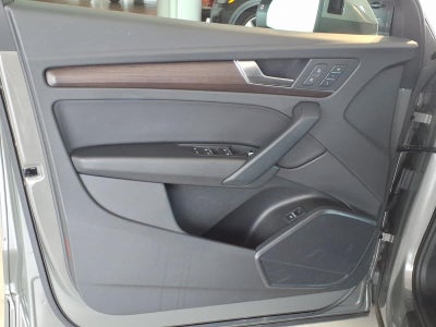 2023 Audi Q5 S line Premium 45 TFSI quattro