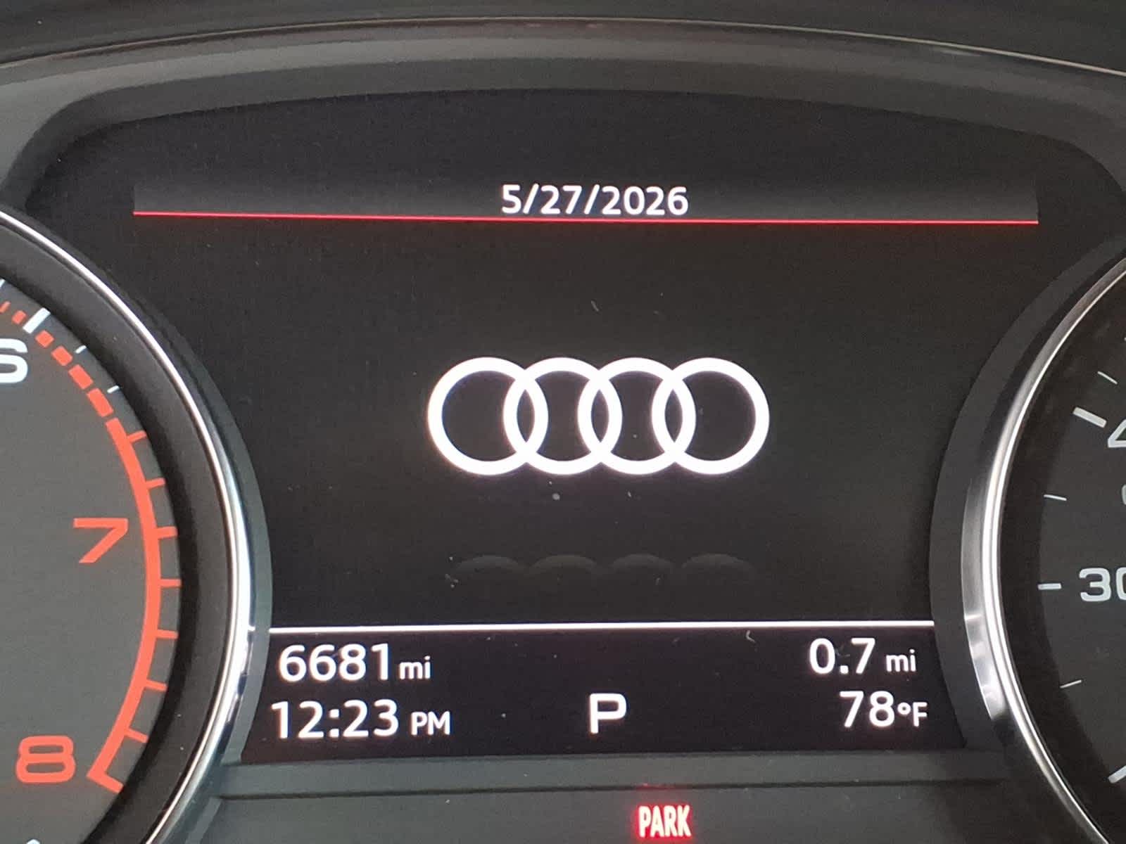 2023 Audi Q5 S line Premium 45 TFSI quattro