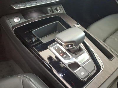 2023 Audi Q5 S line Premium 45 TFSI quattro