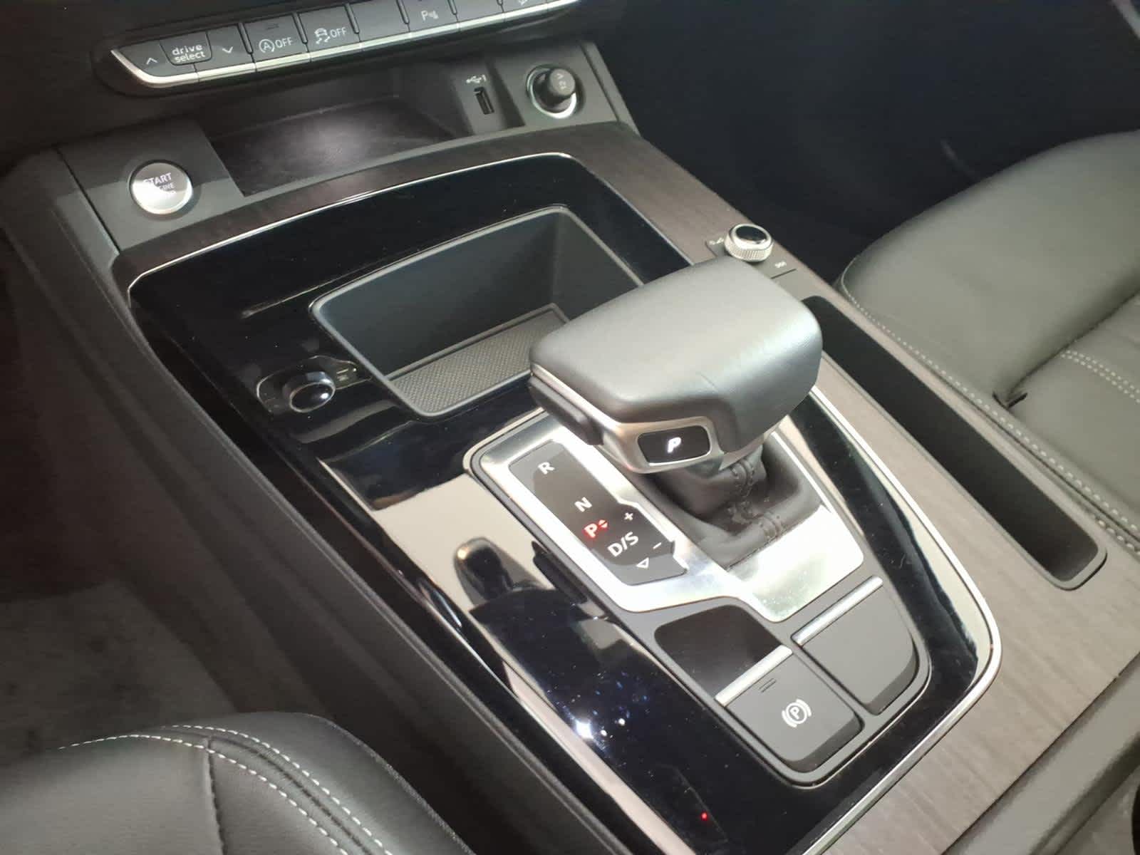 2023 Audi Q5 S line Premium 45 TFSI quattro