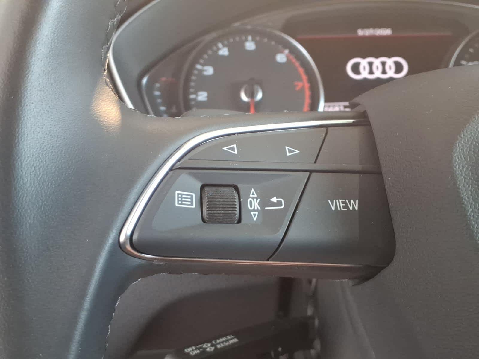 2023 Audi Q5 S line Premium 45 TFSI quattro