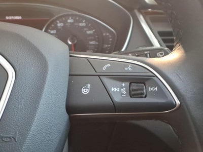 2023 Audi Q5 S line Premium 45 TFSI quattro