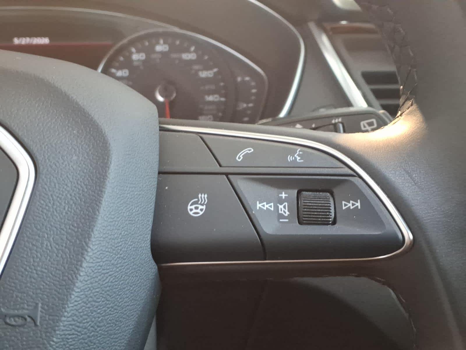 2023 Audi Q5 S line Premium 45 TFSI quattro