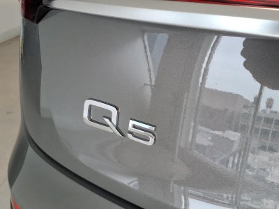2023 Audi Q5 S line Premium 45 TFSI quattro