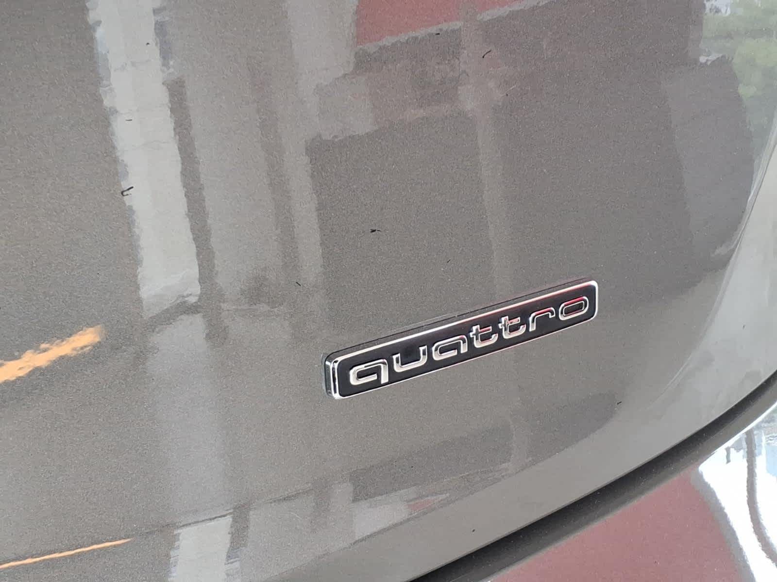 2023 Audi Q5 S line Premium 45 TFSI quattro
