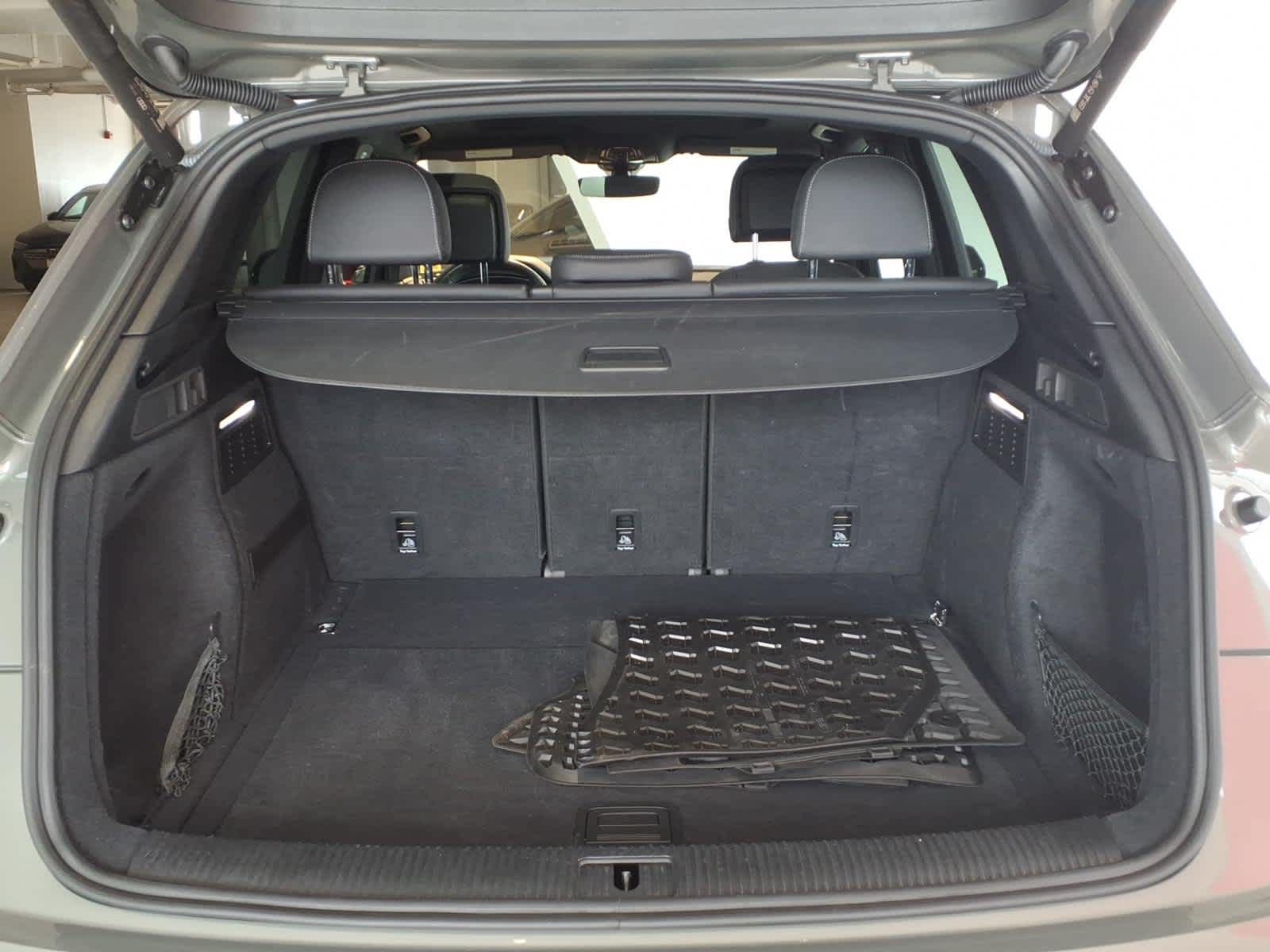2023 Audi Q5 S line Premium 45 TFSI quattro