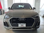 2023 Audi Q5 S line Premium 45 TFSI quattro