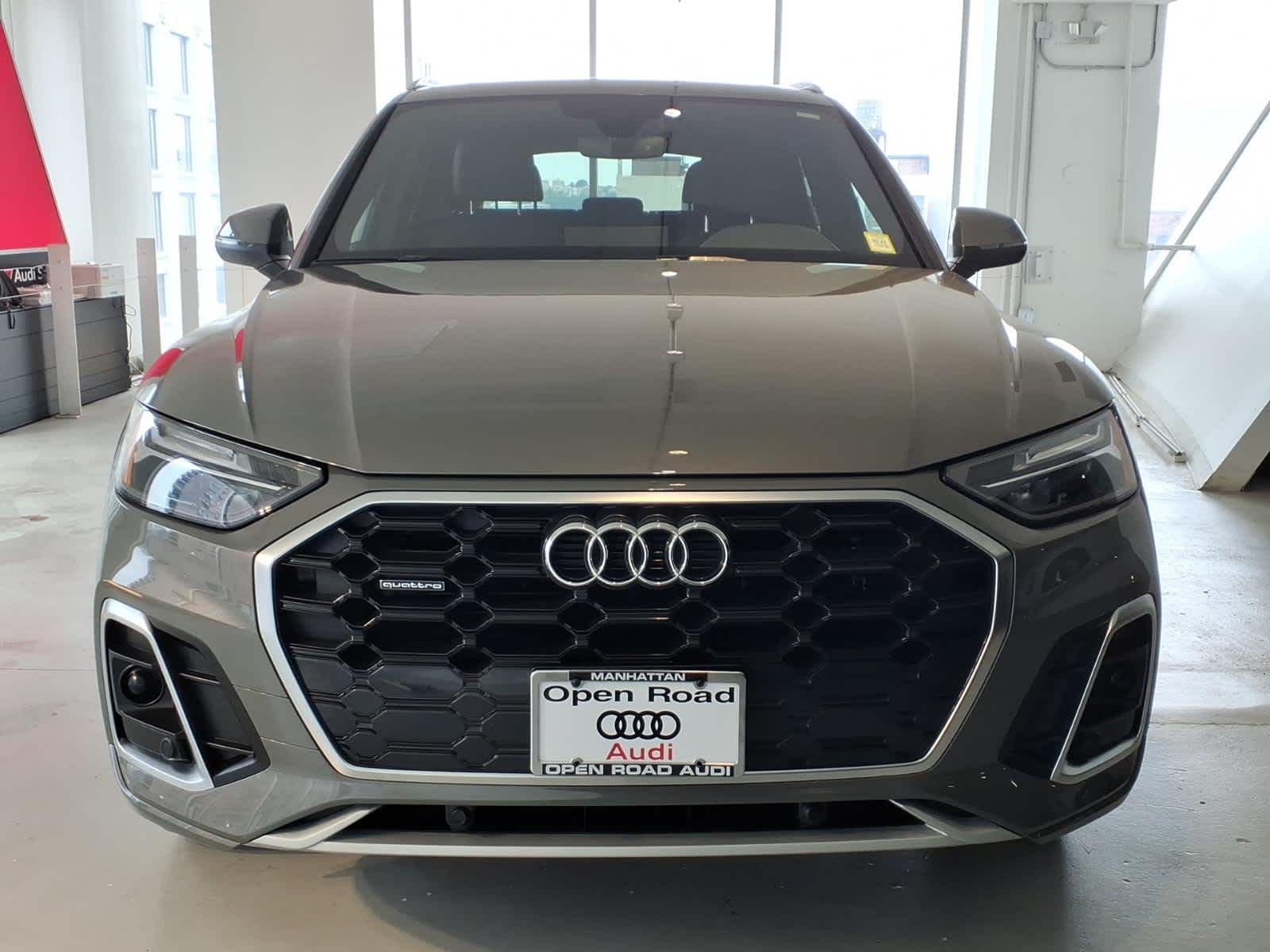 2023 Audi Q5 S line Premium 45 TFSI quattro