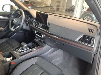 2023 Audi Q5 S line Premium 45 TFSI quattro