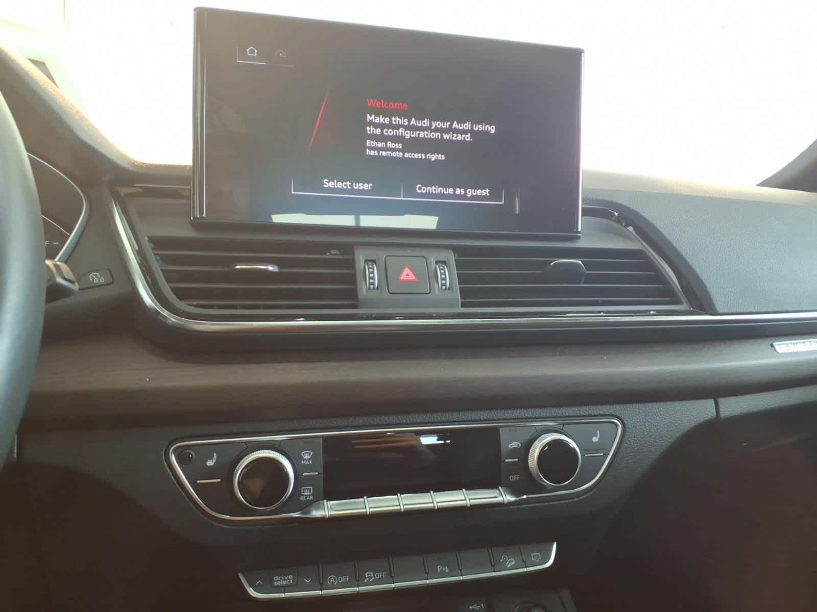 2023 Audi Q5 S line Premium 45 TFSI quattro