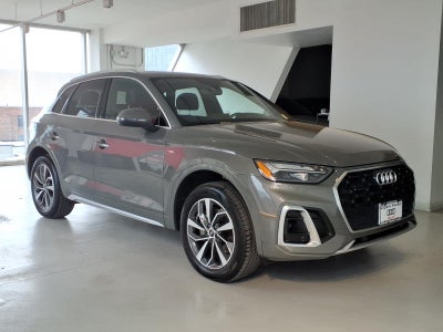 2023 Audi Q5 S line Premium 45 TFSI quattro