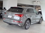 2023 Audi Q5 S line Premium 45 TFSI quattro