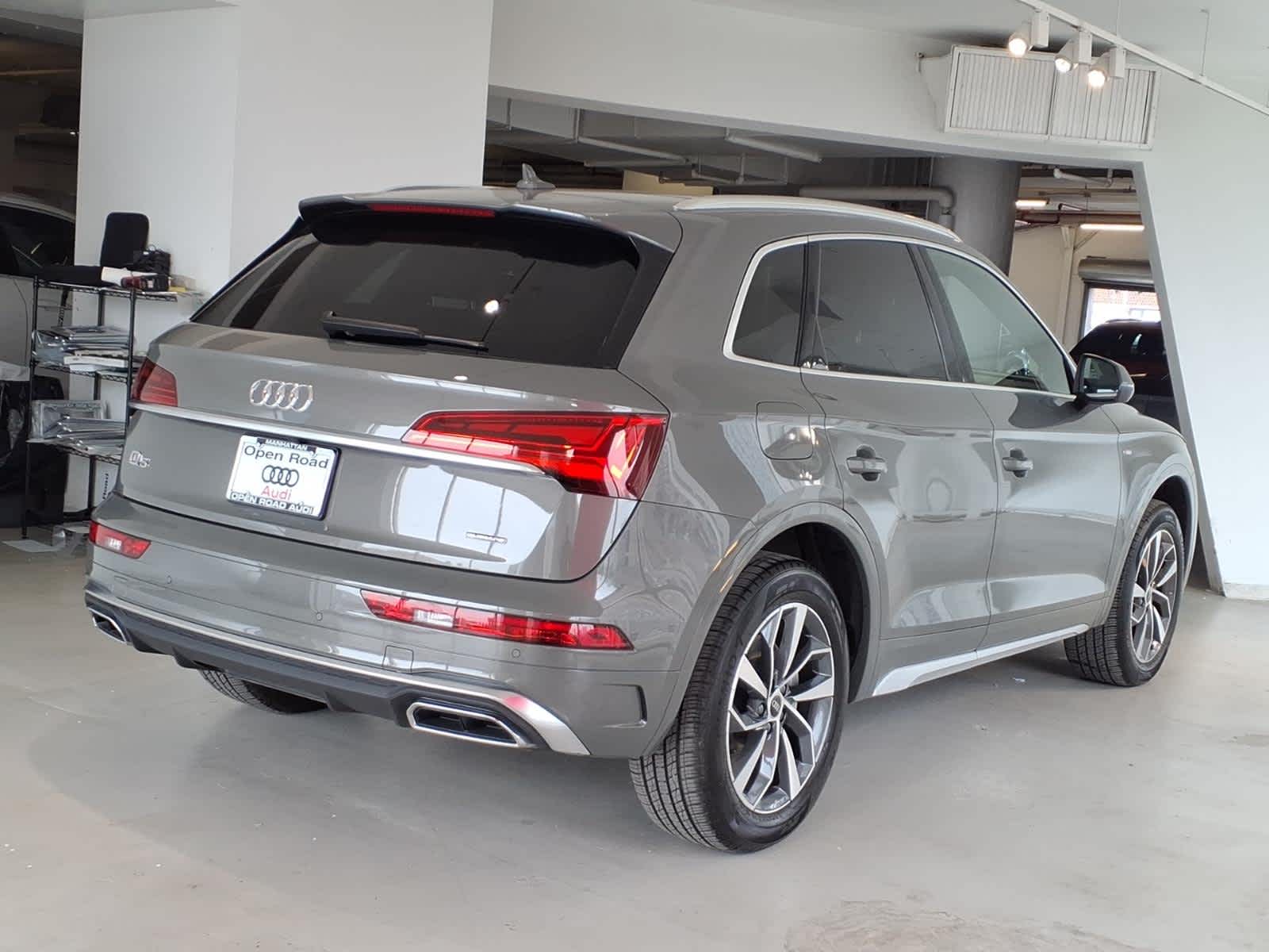 2023 Audi Q5 S line Premium 45 TFSI quattro