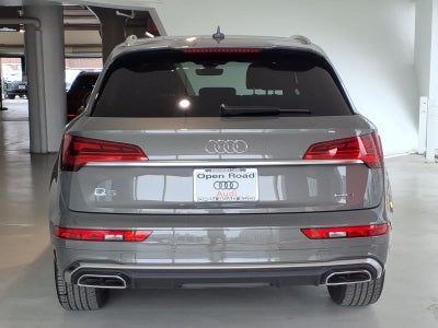 2023 Audi Q5 S line Premium 45 TFSI quattro