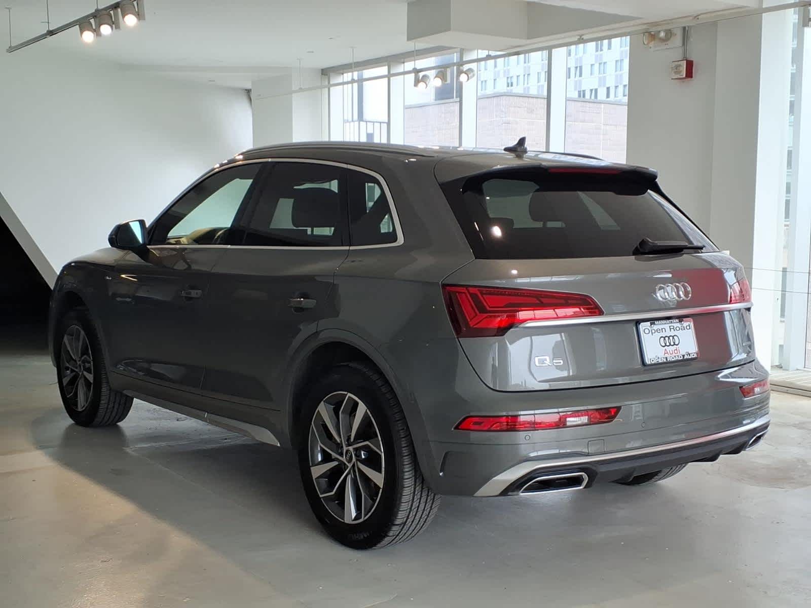 2023 Audi Q5 S line Premium 45 TFSI quattro