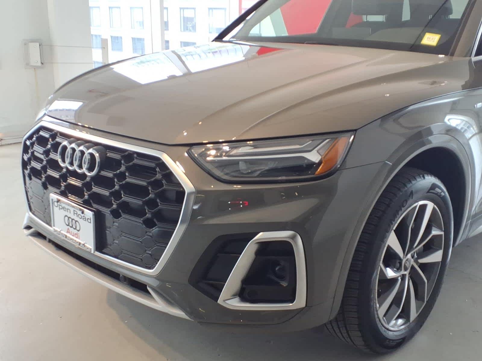 2023 Audi Q5 S line Premium 45 TFSI quattro