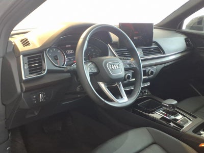 2023 Audi Q5 S line Premium 45 TFSI quattro
