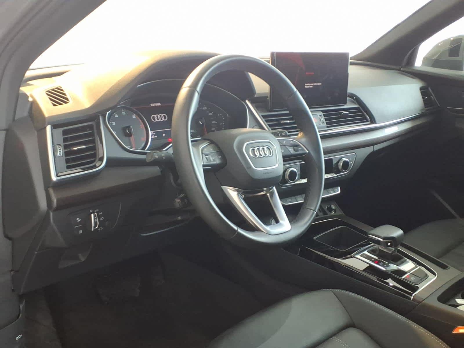 2023 Audi Q5 S line Premium 45 TFSI quattro