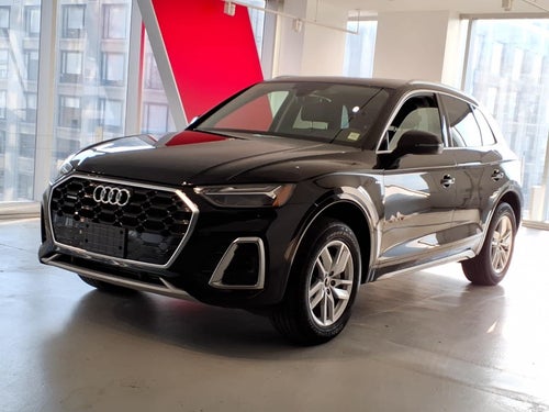 2023 Audi Q5 S line Premium 45 TFSI quattro