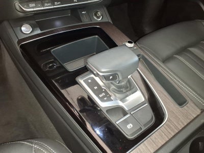 2023 Audi Q5 S line Premium 45 TFSI quattro