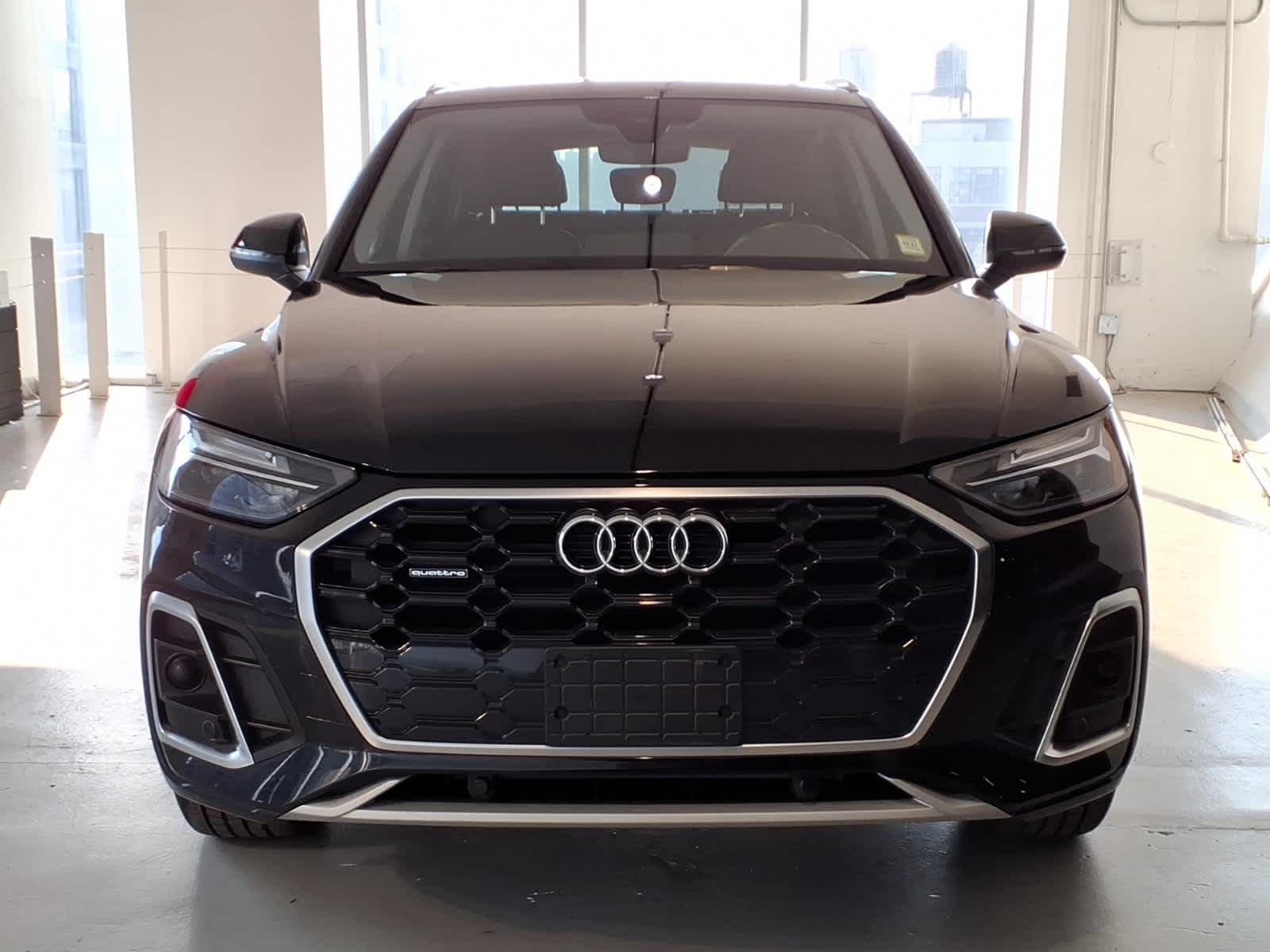 2023 Audi Q5 S line Premium 45 TFSI quattro