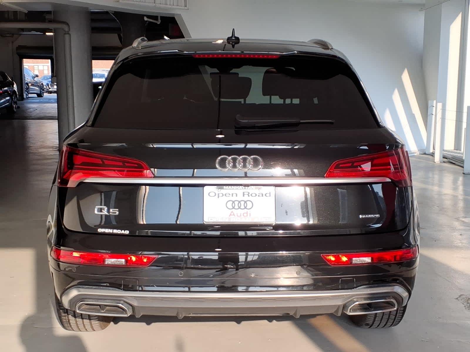 2023 Audi Q5 S line Premium 45 TFSI quattro