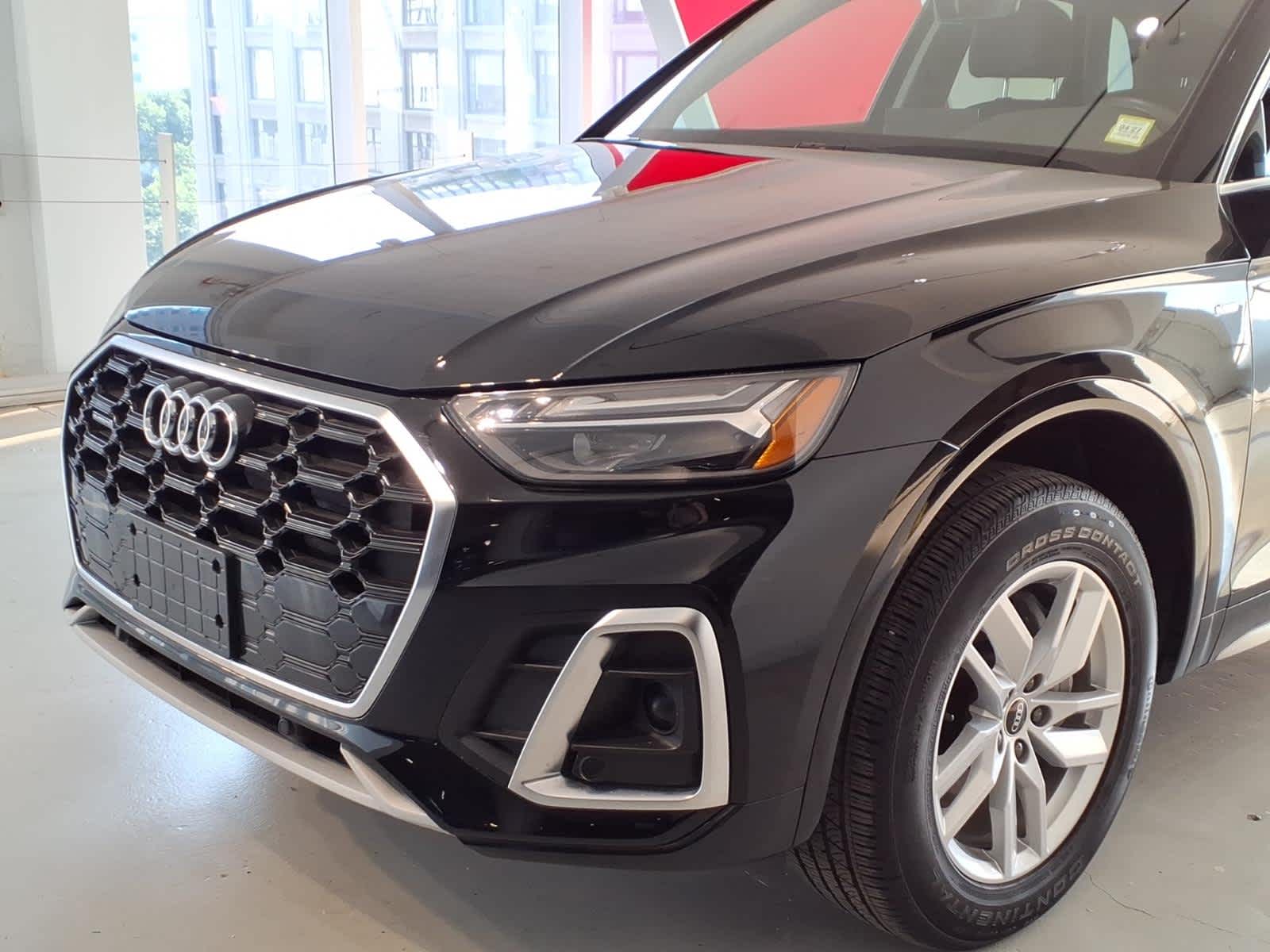 2023 Audi Q5 S line Premium 45 TFSI quattro