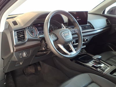 2023 Audi Q5 S line Premium 45 TFSI quattro