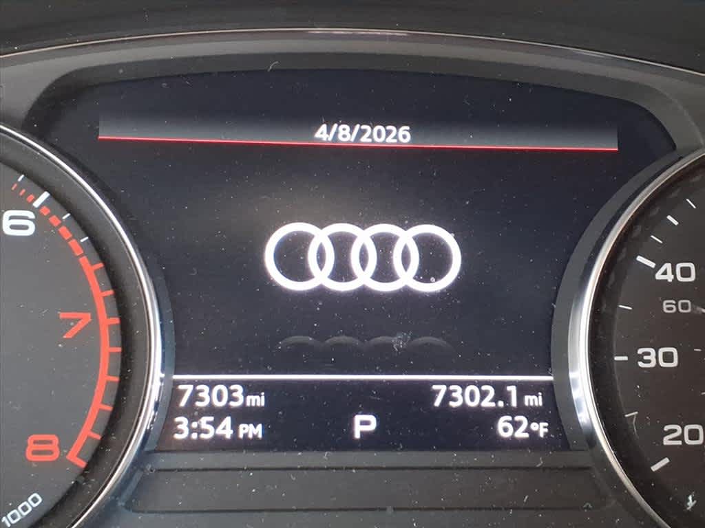 2023 Audi Q5 S line Premium 45 TFSI quattro