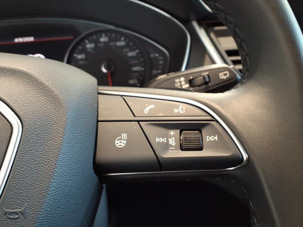 2023 Audi Q5 S line Premium 45 TFSI quattro