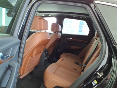 2023 Audi Q5 S line Premium 45 TFSI quattro