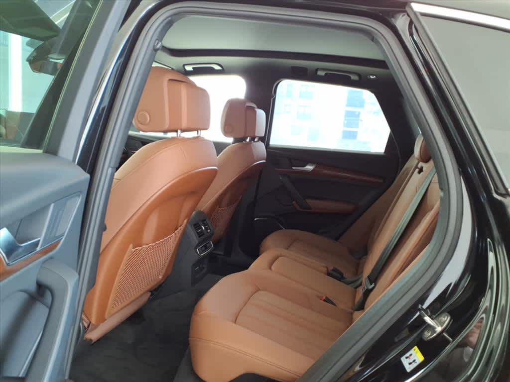 2023 Audi Q5 S line Premium 45 TFSI quattro