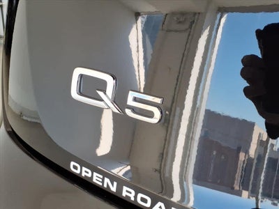 2023 Audi Q5 S line Premium 45 TFSI quattro