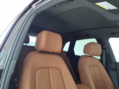 2023 Audi Q5 S line Premium 45 TFSI quattro