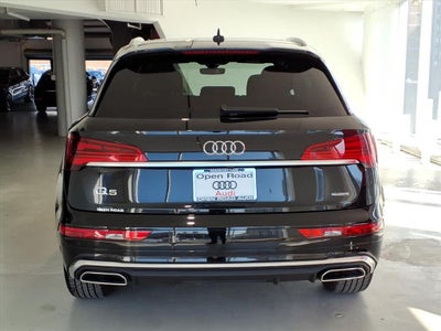 2023 Audi Q5 S line Premium 45 TFSI quattro