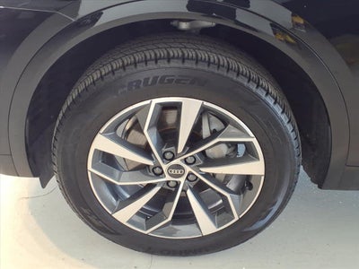 2023 Audi Q5 S line Premium 45 TFSI quattro