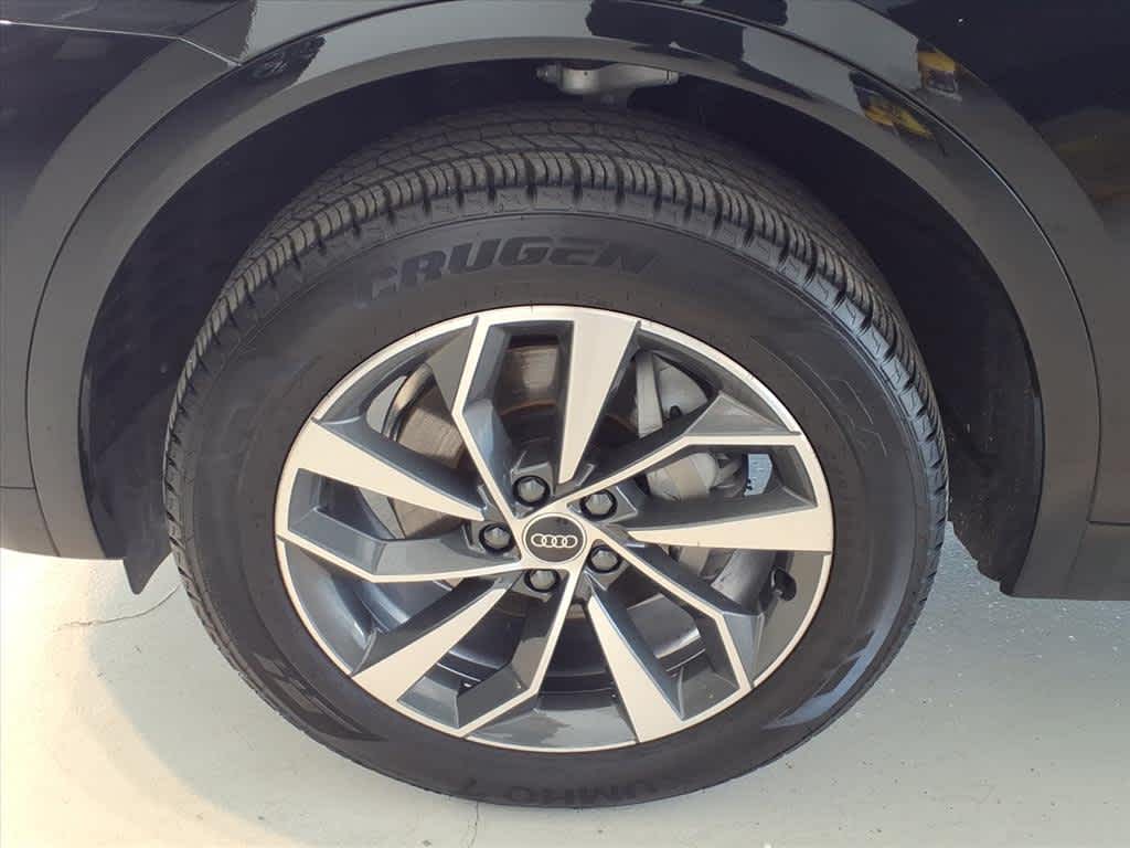 2023 Audi Q5 S line Premium 45 TFSI quattro