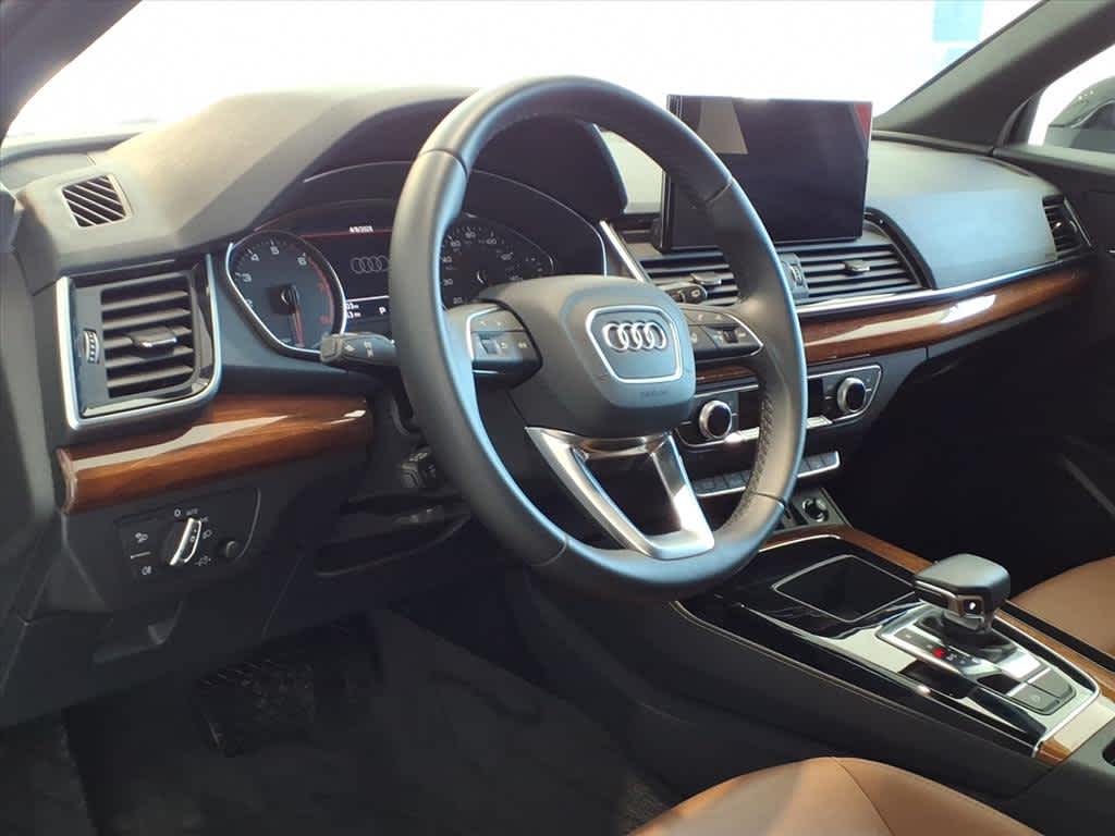 2023 Audi Q5 S line Premium 45 TFSI quattro
