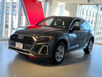2023 Audi Q5 S line Premium 45 TFSI quattro