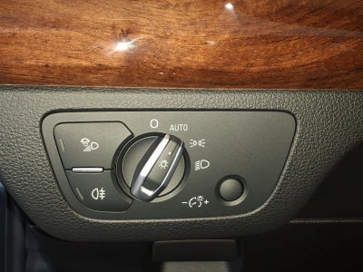 2023 Audi Q5 S line Premium 45 TFSI quattro