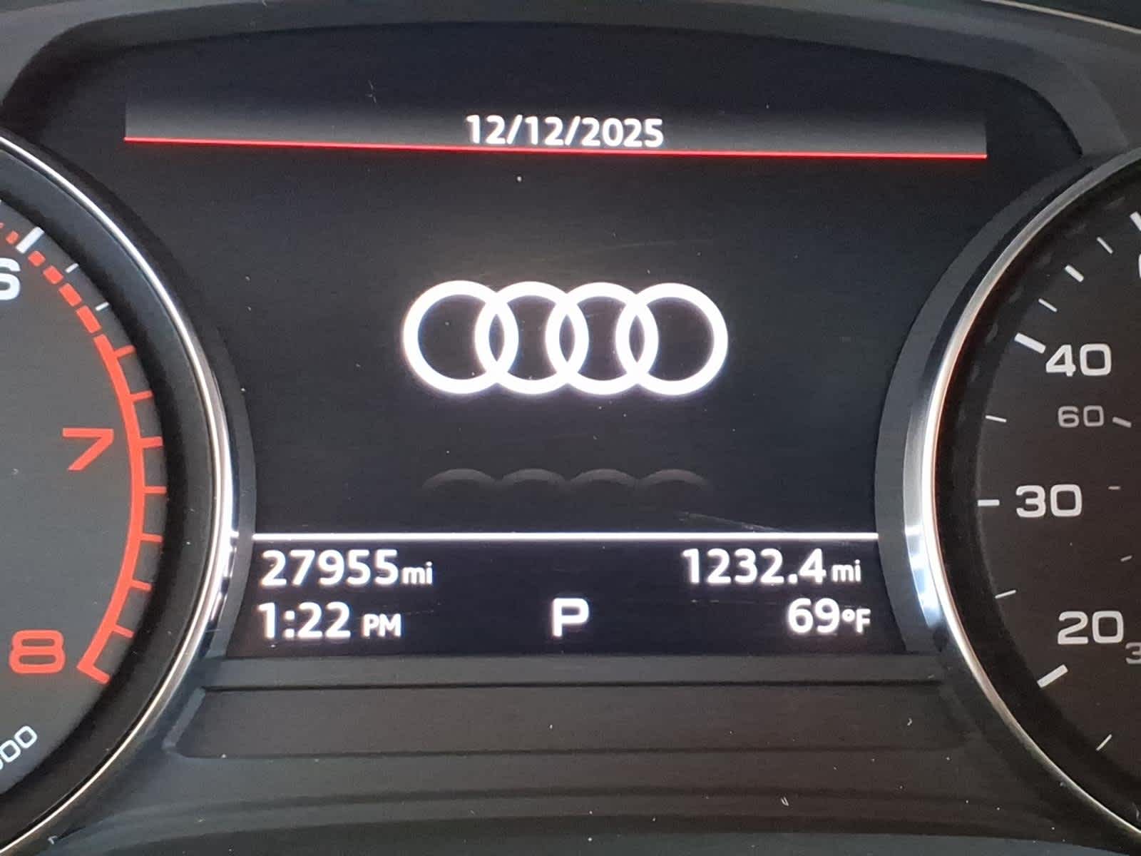 2023 Audi Q5 S line Premium 45 TFSI quattro