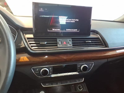 2023 Audi Q5 S line Premium 45 TFSI quattro