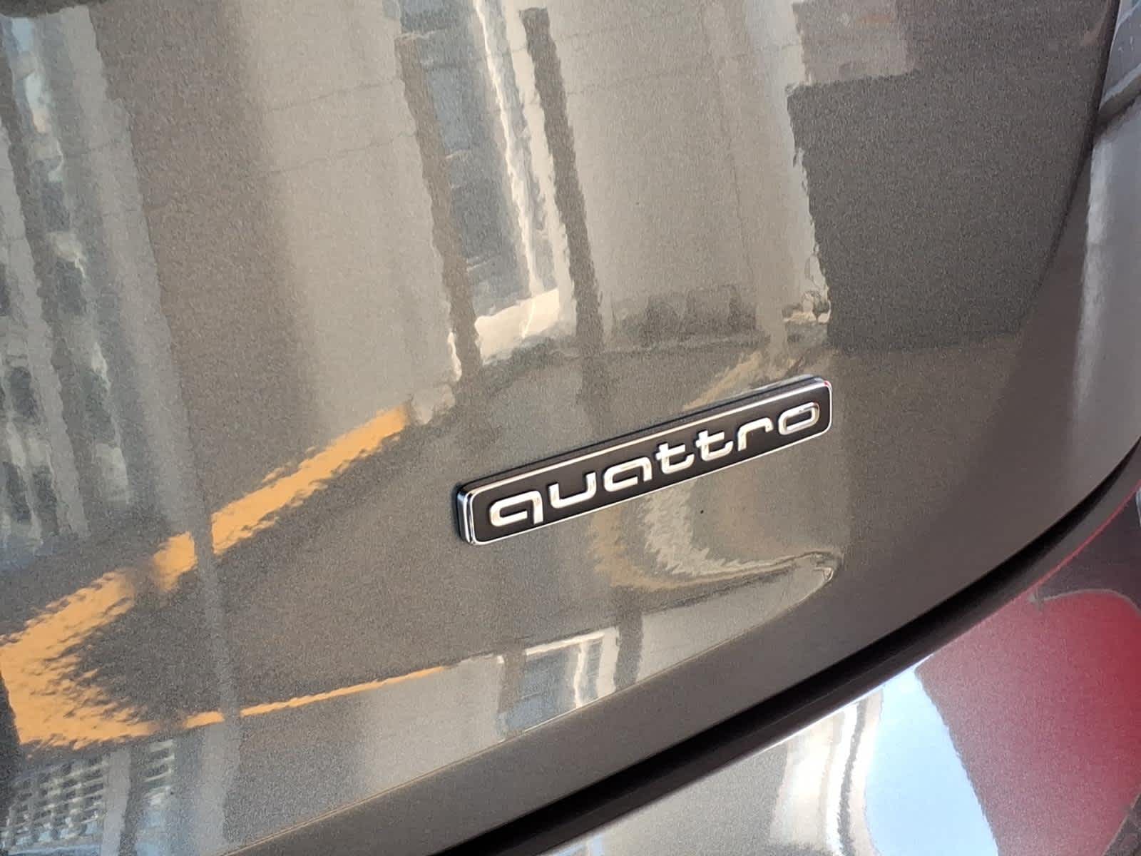 2023 Audi Q5 S line Premium 45 TFSI quattro