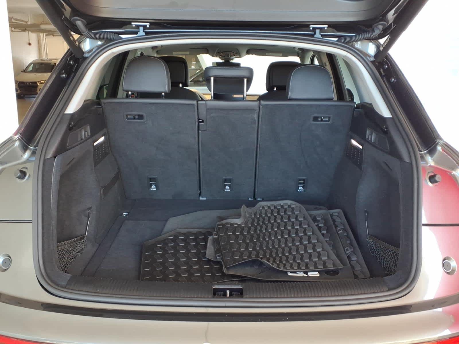 2023 Audi Q5 S line Premium 45 TFSI quattro