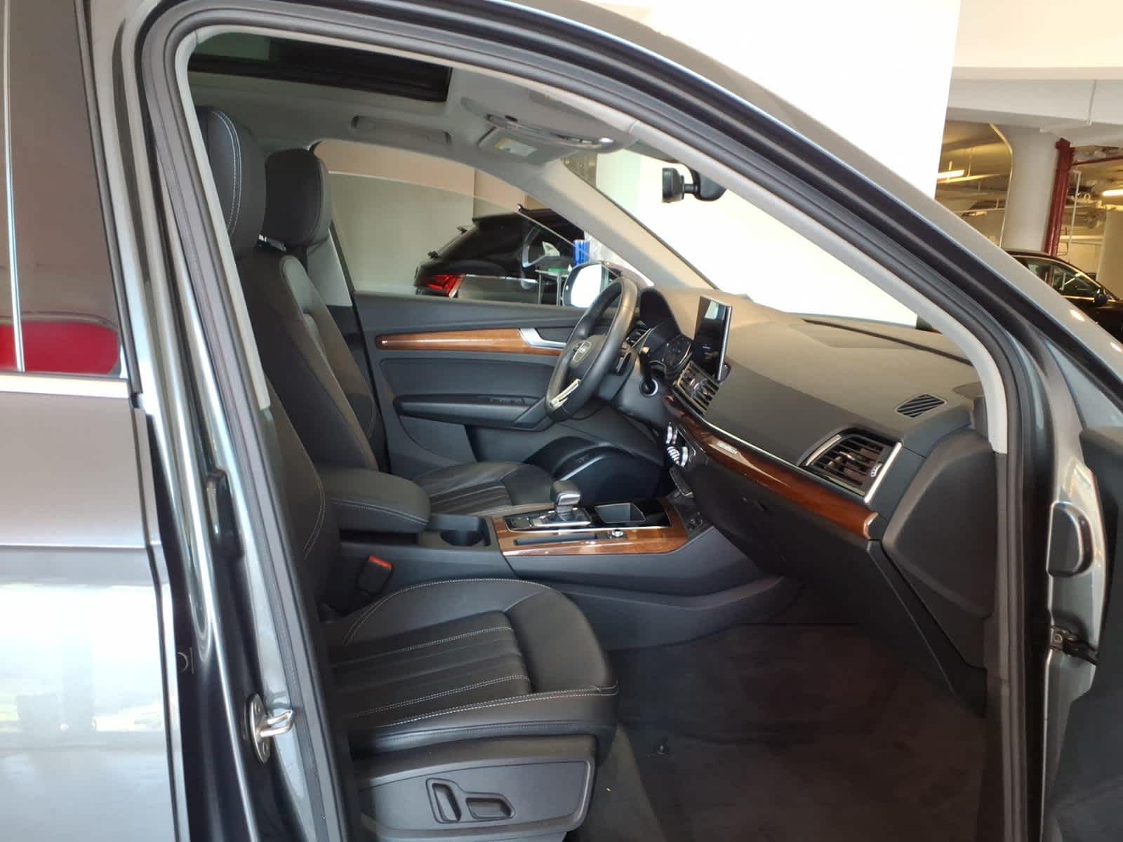 2023 Audi Q5 S line Premium 45 TFSI quattro