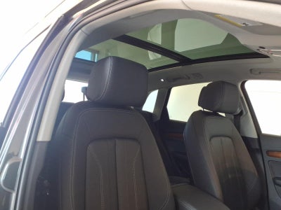 2023 Audi Q5 S line Premium 45 TFSI quattro